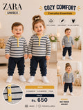 ZARA Kids Unisex shirt