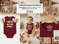Florida State Seminoles Infant Bodysuit